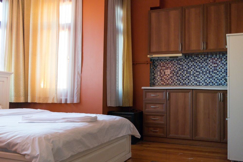 Photo of Bedroom in Sultanahmet