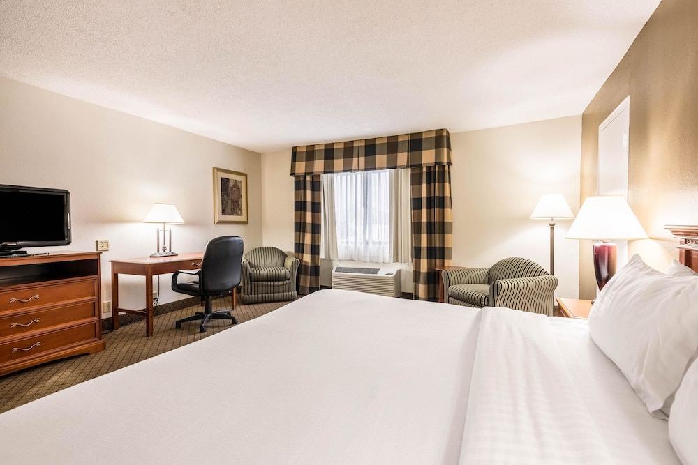 Photo of Bedroom in Waterloo