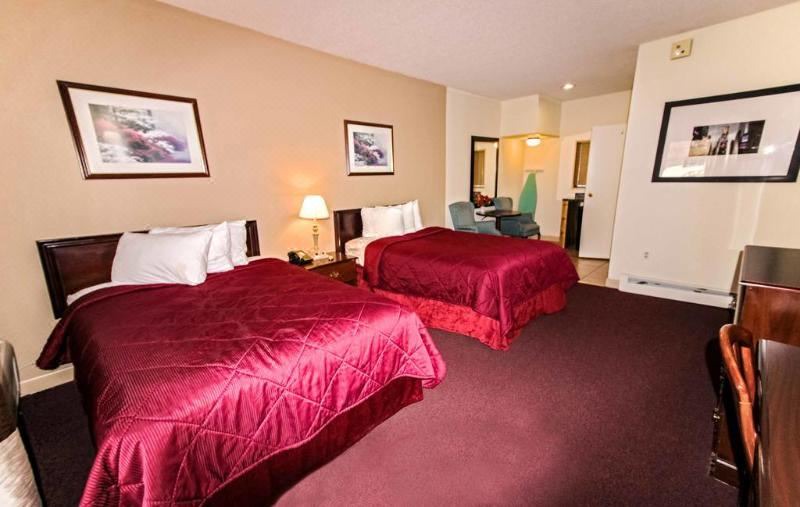 Photo of Bedroom in Highland Falls