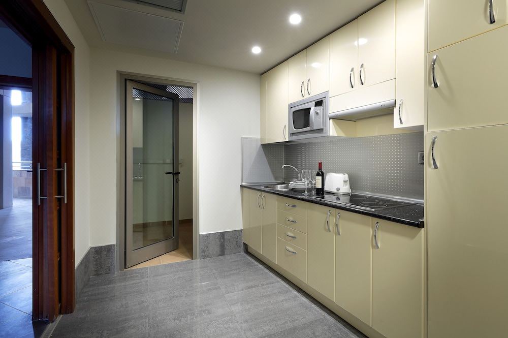 Photo of Kitchen in Caleta de Fuste