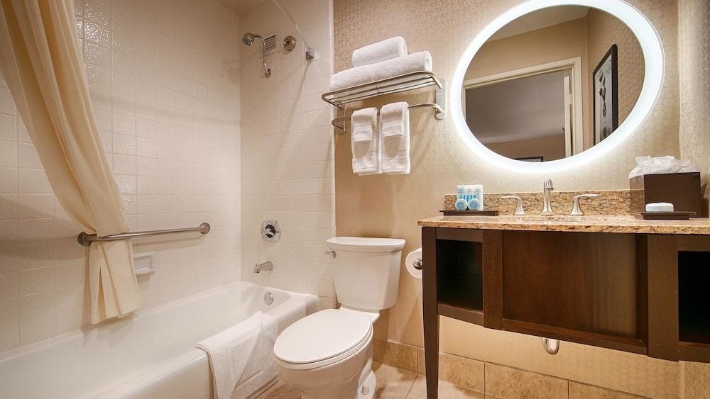 Photo of Bathroom in Coronado