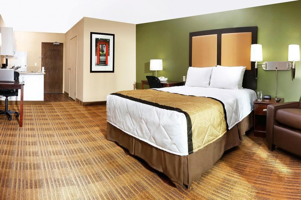Photo of Bedroom in San Rafael