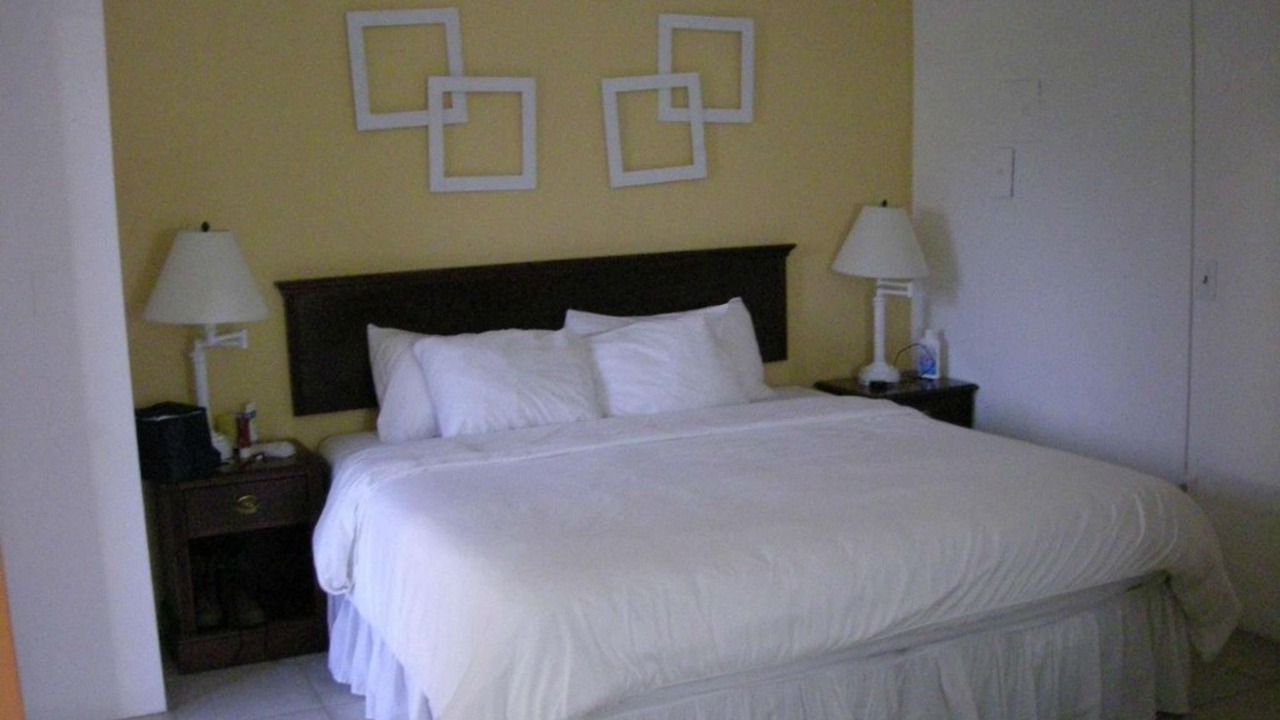 Photo of Bedroom in Morningside