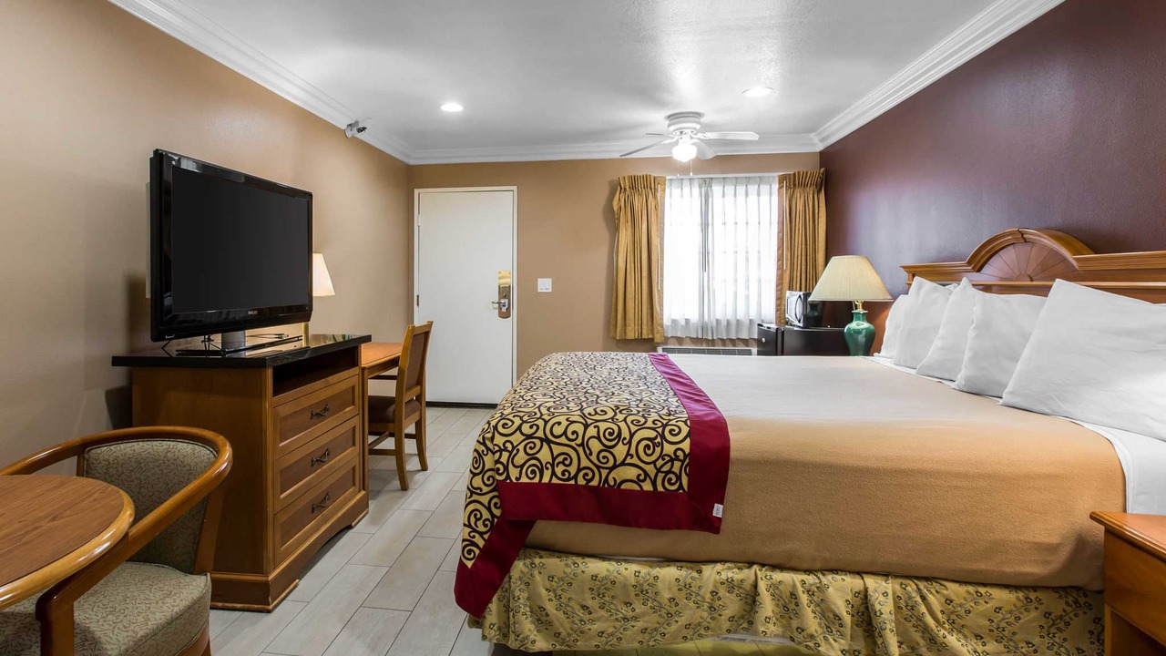 Photo of Bedroom in Cypress