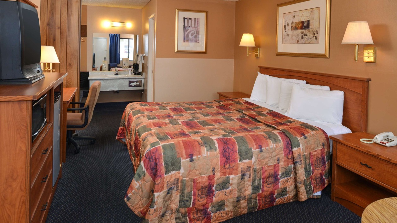 Photo of Bedroom in Carson City