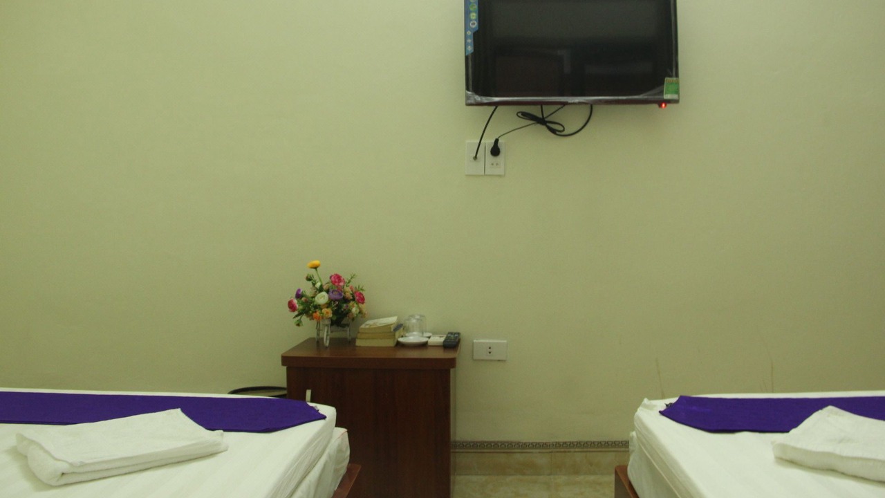 Photo of Bedroom in Bai Chay