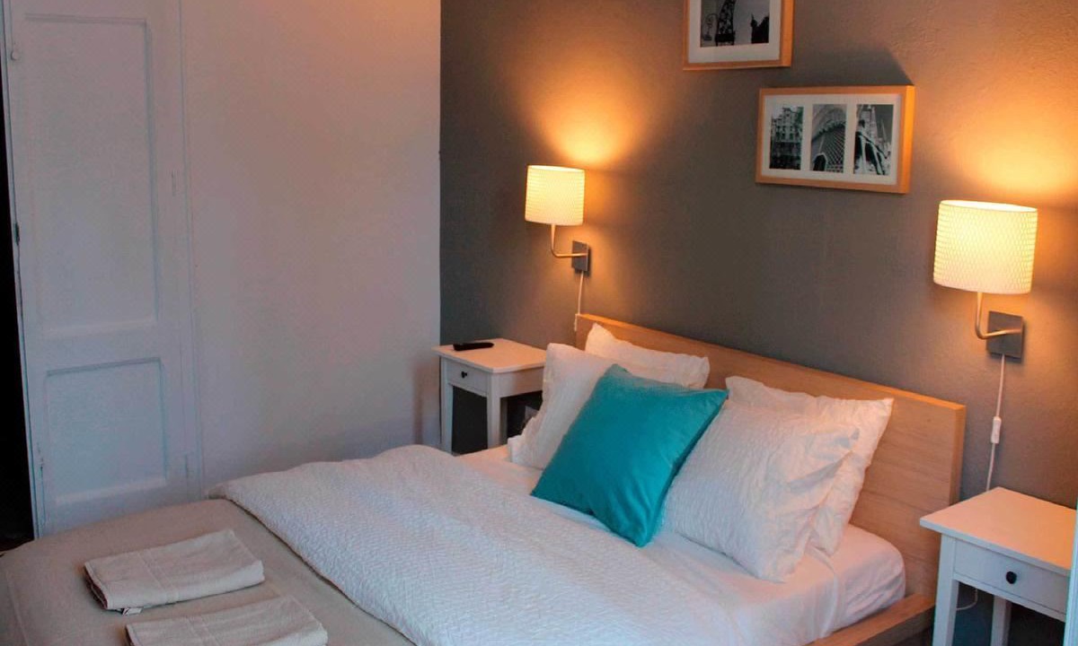 Photo of Bedroom in Dreta de l'Eixample
