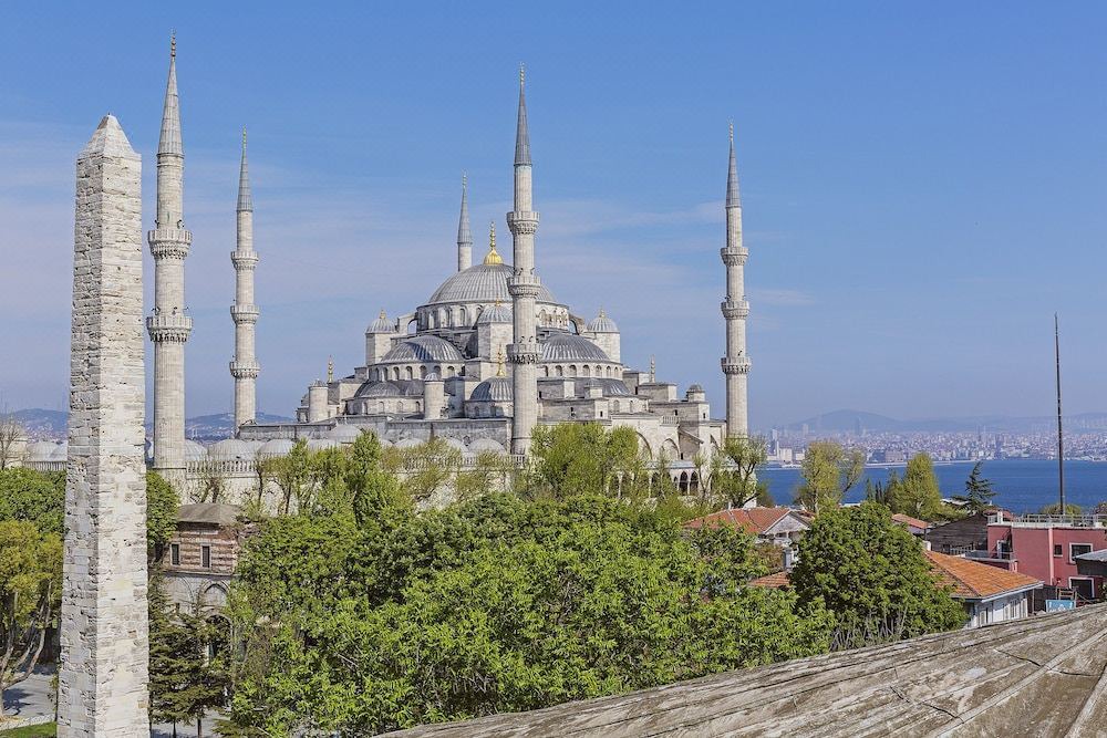 Photo of Others in Sultanahmet