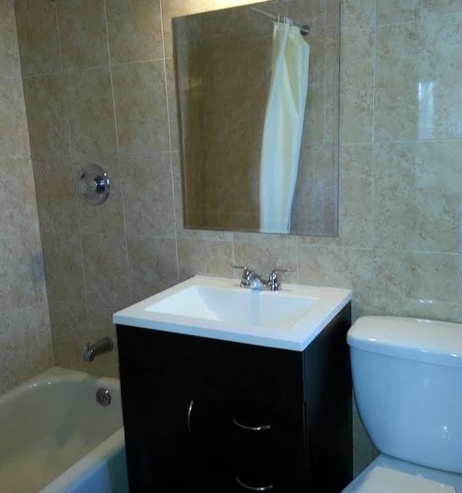 Photo of Bathroom in Morningside