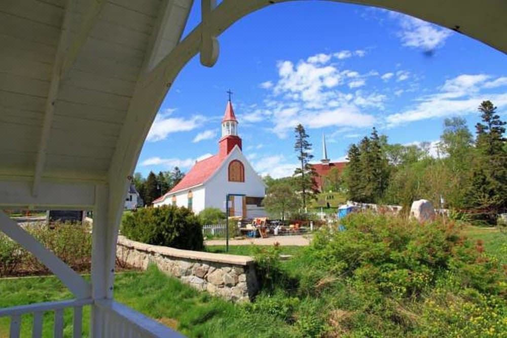 Photo of Others in Tadoussac