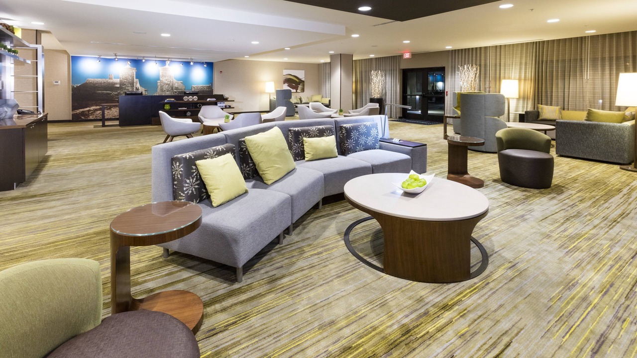 Photo of Livingroom in St. Augustine Beach