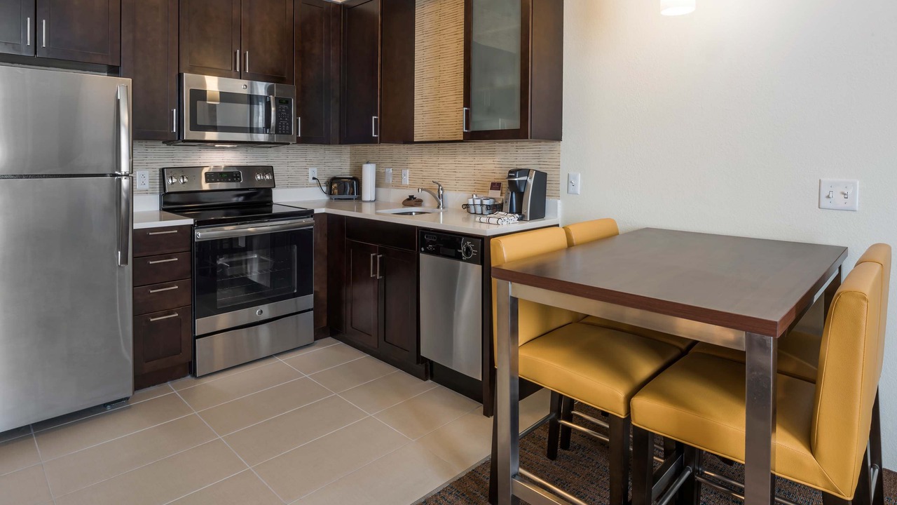 Photo of Kitchen in Fishkill