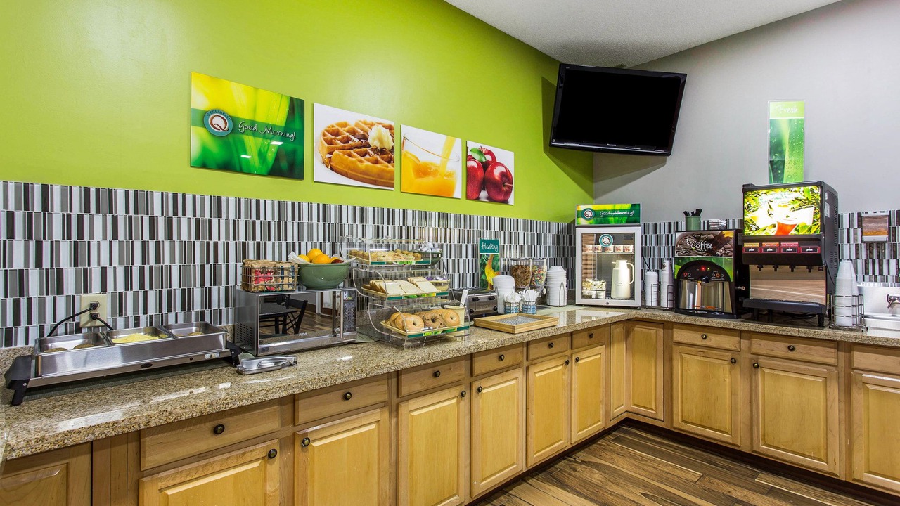 Photo of Kitchen in Albemarle