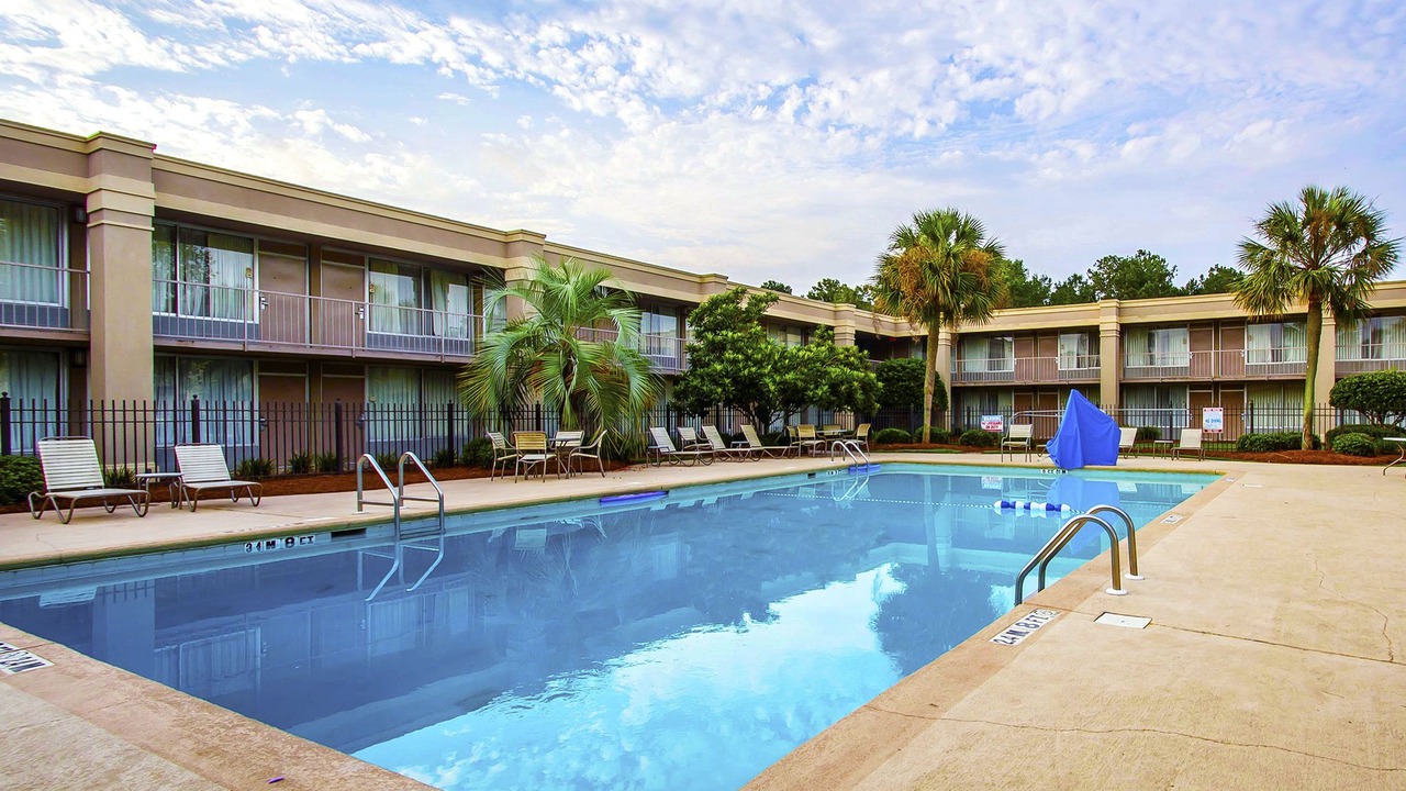 Photo of Outdoor in Dothan