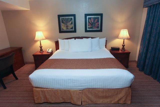 Photo of Bedroom in Newark