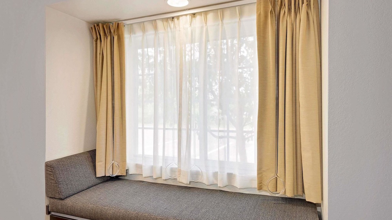 Photo of Bedroom in Geneva