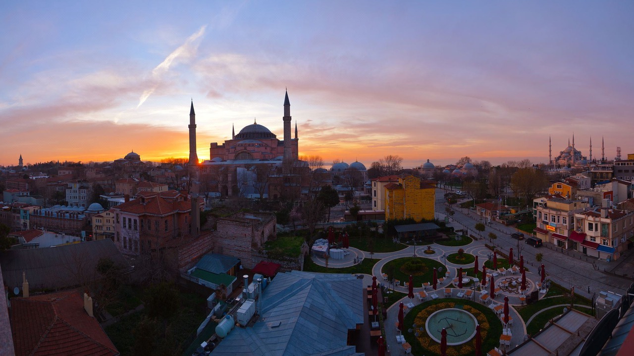 Photo of Others in Sultanahmet