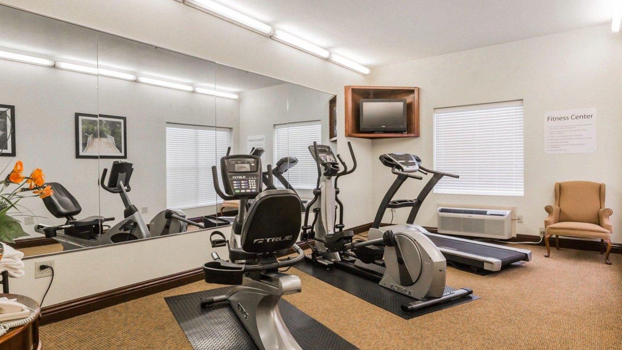 Photo of Livingroom in Millbrook