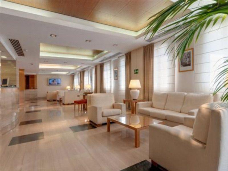 Photo of Livingroom in San Blas-Canillejas