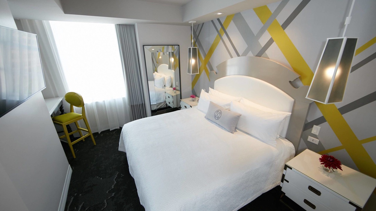 Photo of Bedroom in Central City