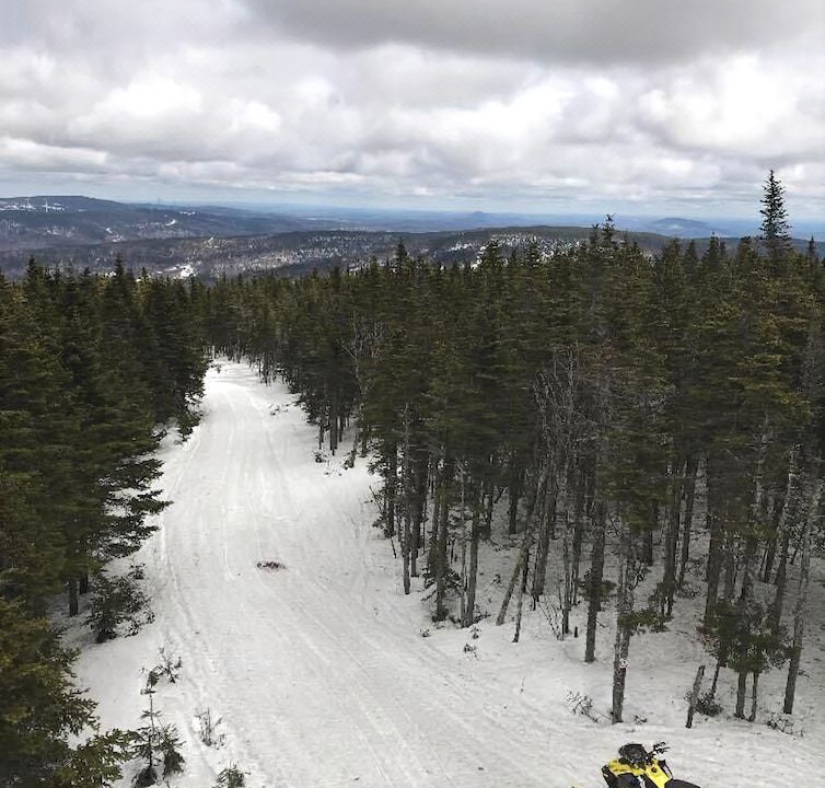 Photo of Outdoor in Lac-Etchemin