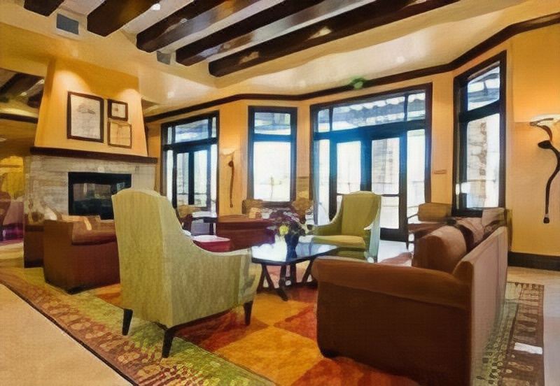 Photo of Livingroom in Napa