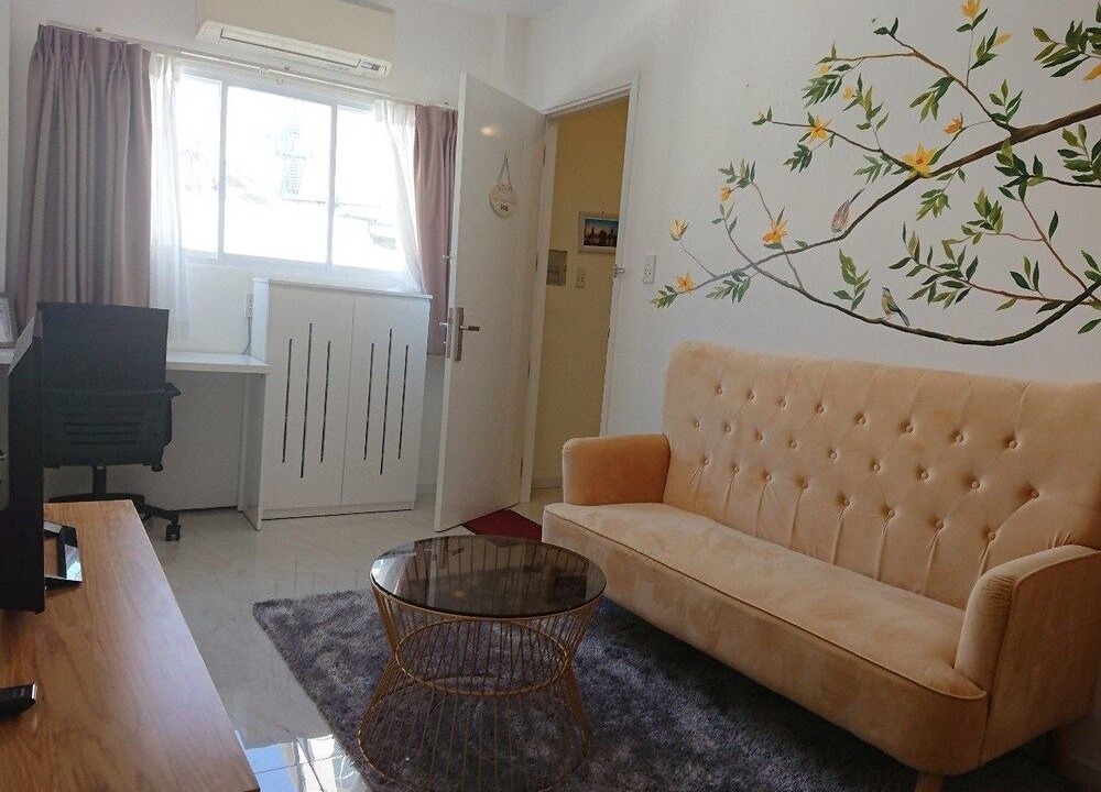 Photo of Livingroom in Little Japan