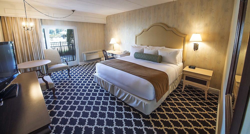 Photo of Bedroom in Red Bank