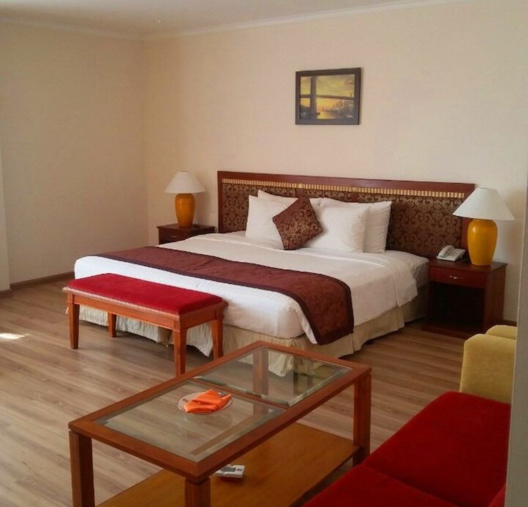 Photo of Bedroom in Central Mui Ne Beach