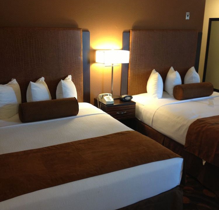 Photo of Bedroom in Coronado