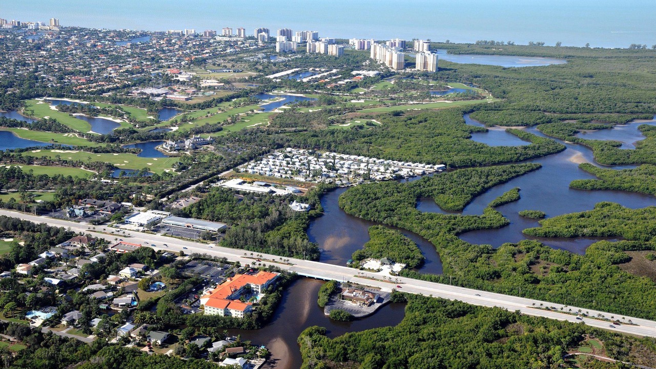 Photo of Others in North Naples