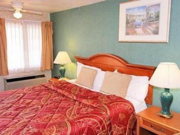 Photo of Bedroom in Cypress