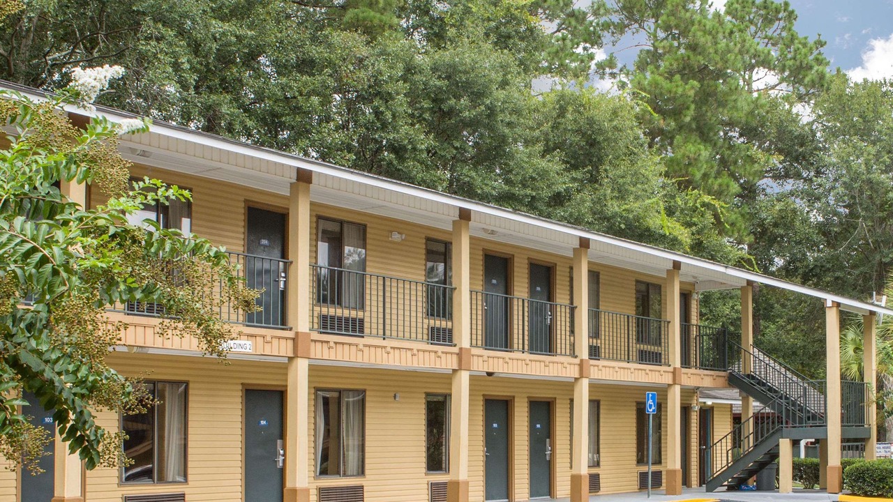 Photo of Buildings in Dothan