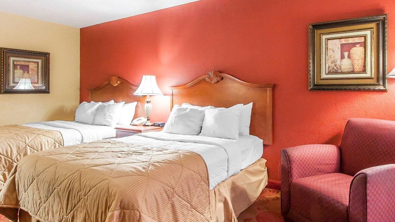 Photo of Bedroom in Auburn