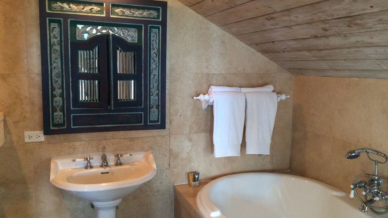 Photo of Bathroom in Gambier