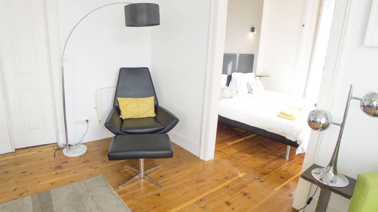 Photo of Livingroom in Santa Maria Maior