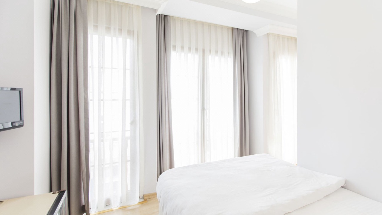 Photo of Bedroom in Sultanahmet