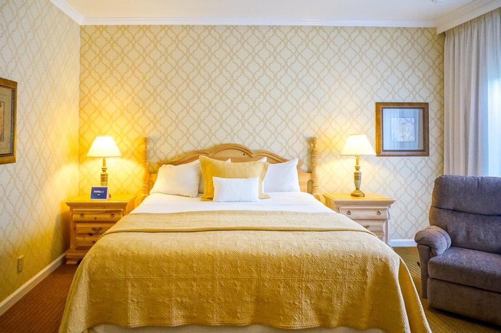 Photo of Bedroom in Oak Park