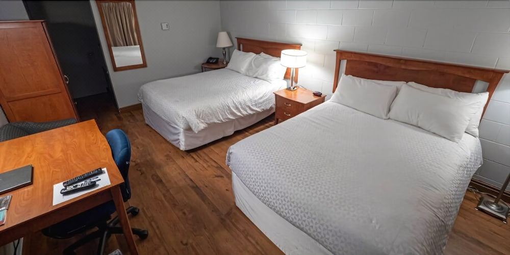 Photo of Bedroom in Lac-Etchemin