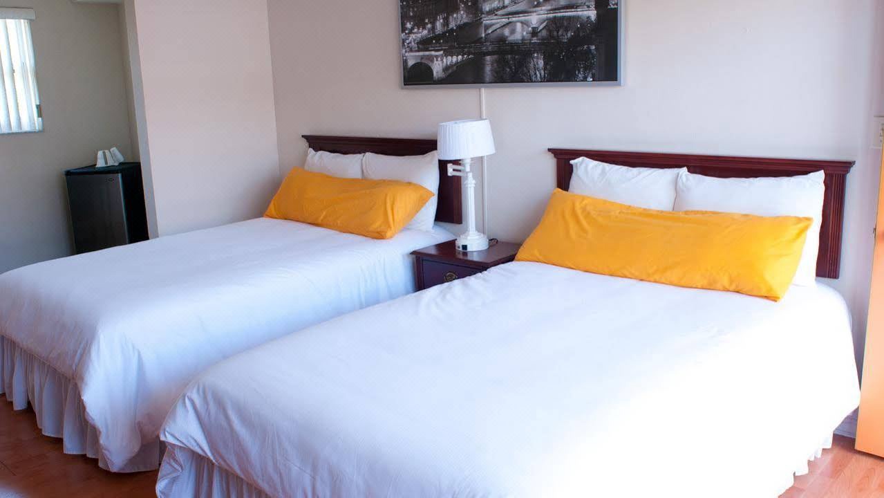 Photo of Bedroom in Morningside