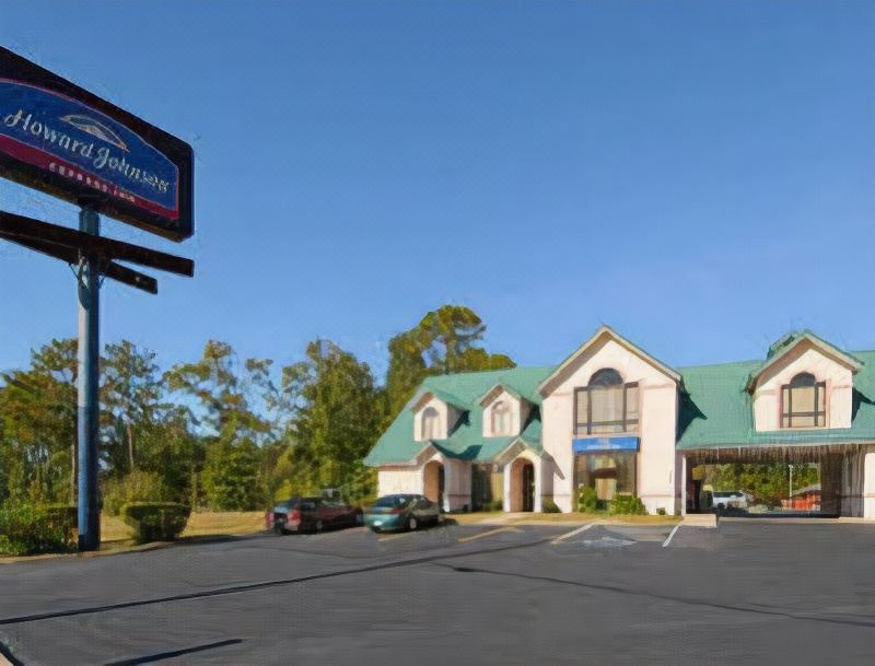 Photo of Buildings in Dothan