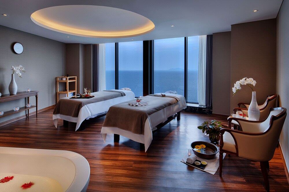 Photo of Livingroom in Son Tra
