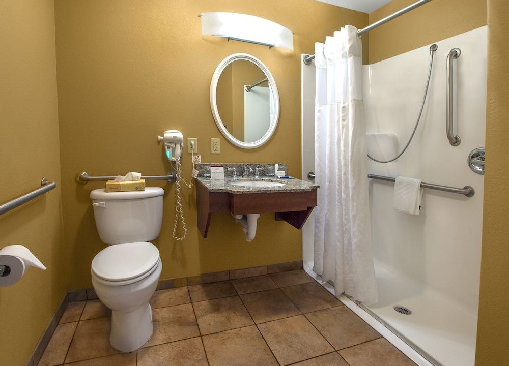 Photo of Bathroom in Amherst