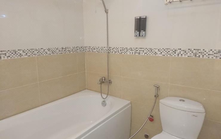 Photo of Bathroom in Little Japan