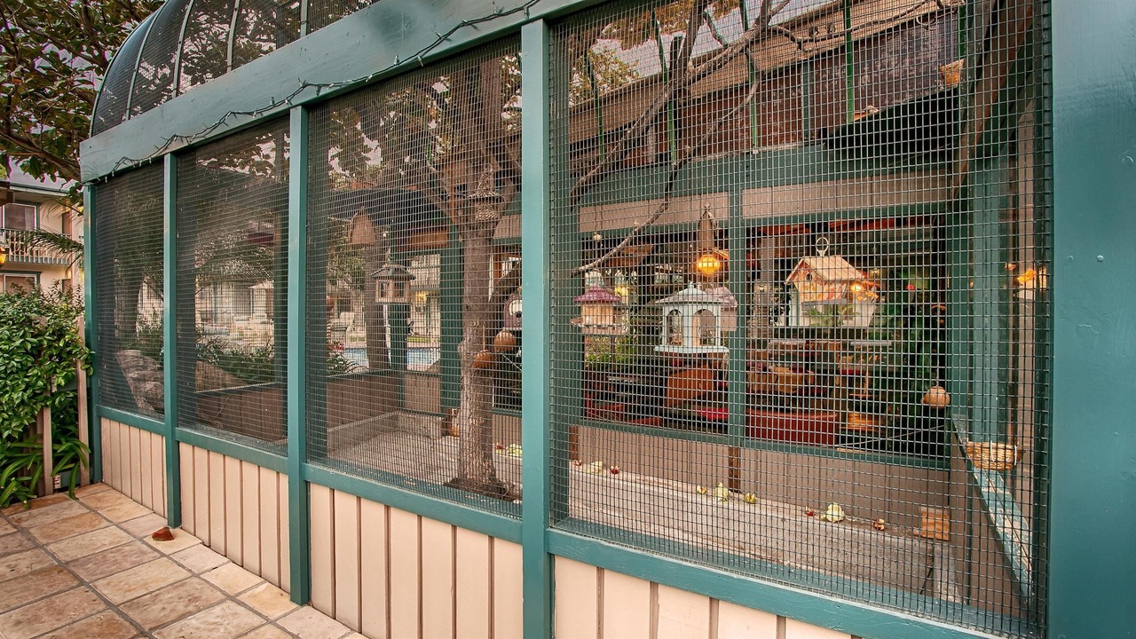 Photo of Buildings in Oak Park