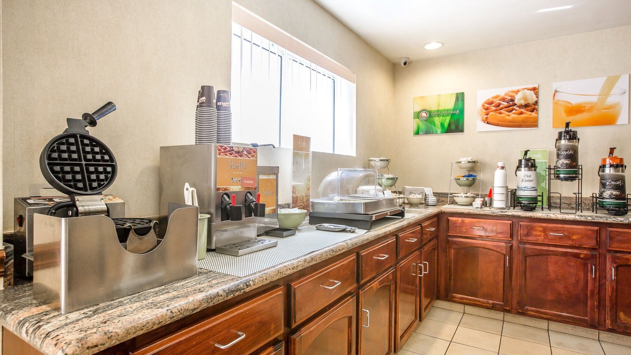 Photo of Kitchen in Merced