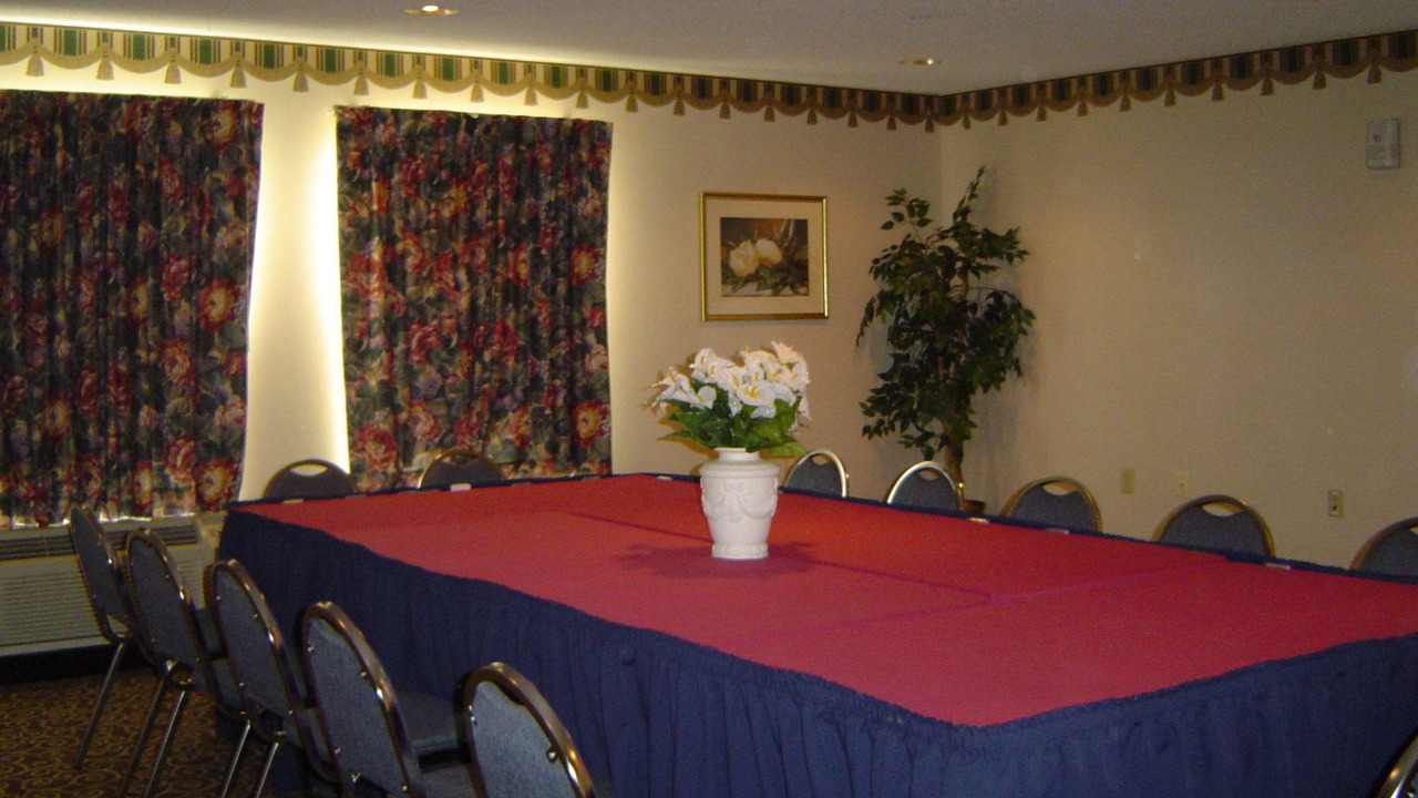 Photo of Bedroom in Roanoke Rapids