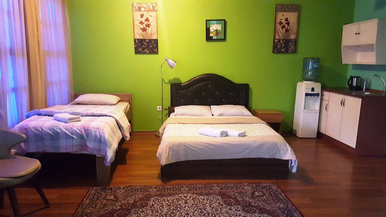 Photo of Bedroom in Cagaloglu