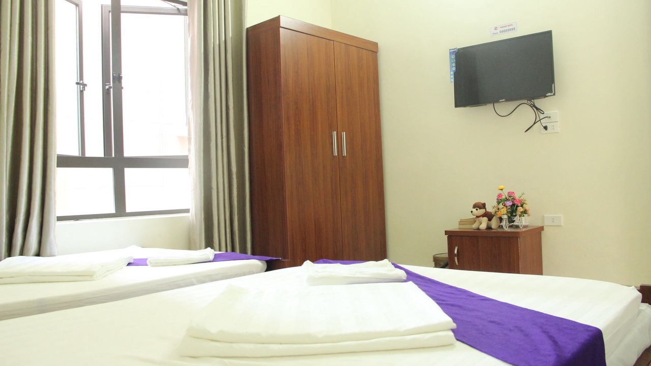 Photo of Bedroom in Bai Chay