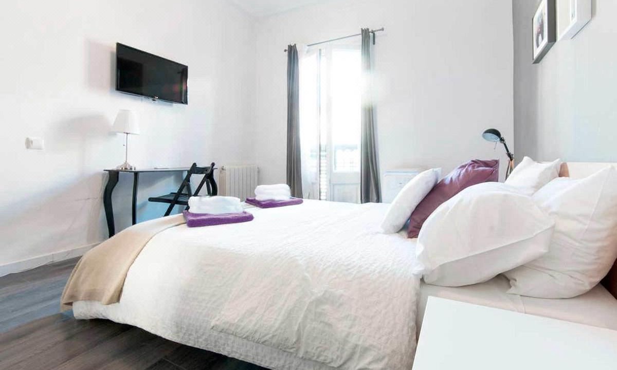 Photo of Bedroom in Dreta de l'Eixample
